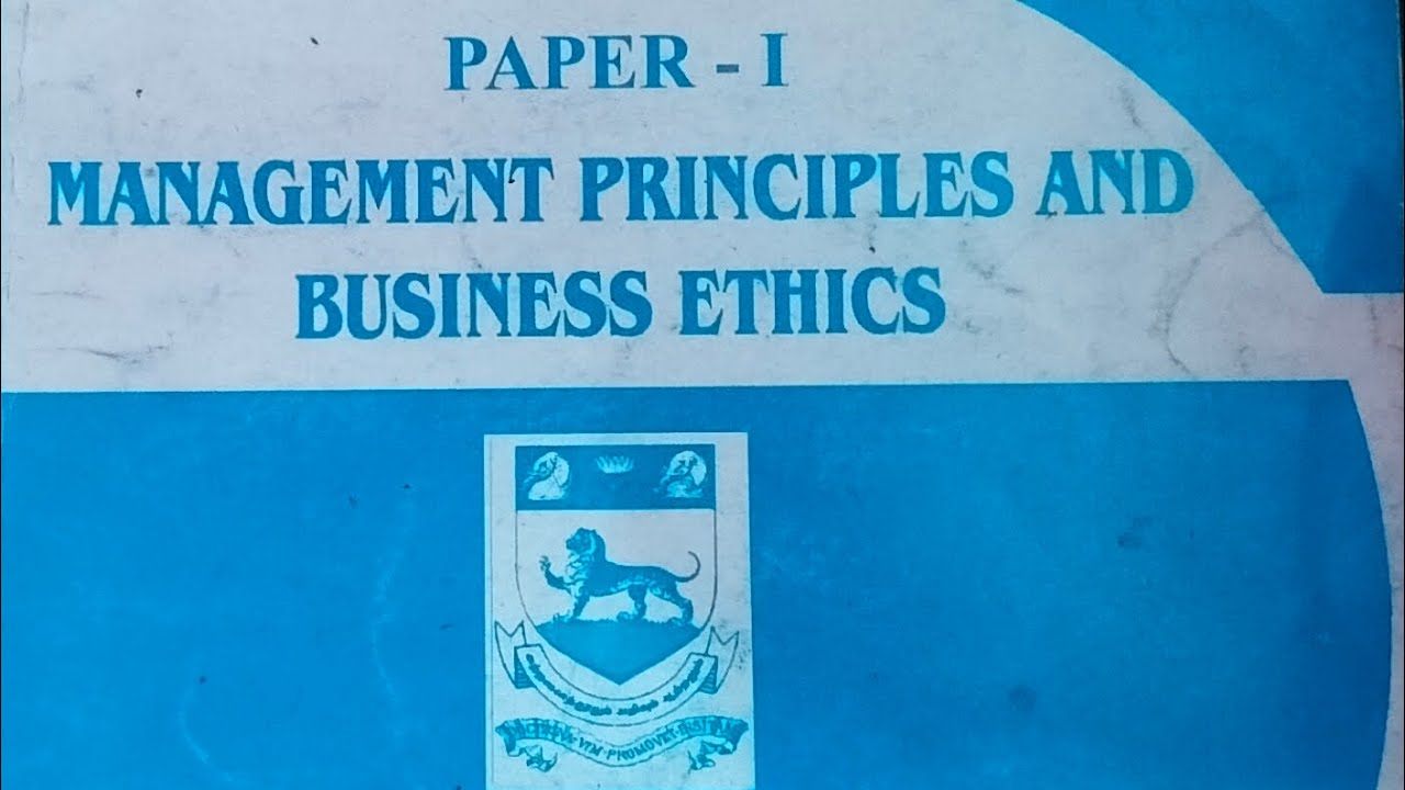 Impact of technology on organisational design