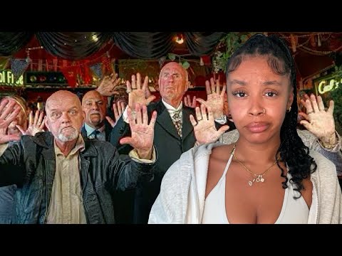 RIESHA REACTS TO Pete & Bas - Stay Shining | REACTION 😳