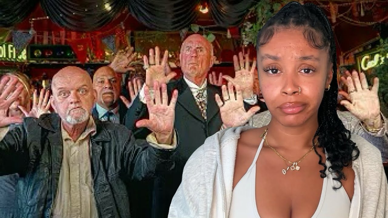 РЕАКЦИЯ РИШИ НА ПИТ И БАС - Stay Shining | РЕАКЦИЯ 😳