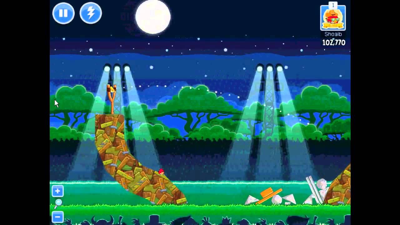 Angry Birds Friends Tournament Week 44 Level 5 High Score 149K Weekly Tournament Mar 18 24 Facebook