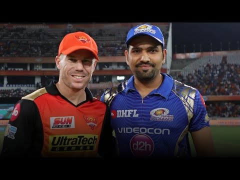 SRH vs MI – Match Highlights 08 May, 2017 || @Cricket-fan-HUB ||