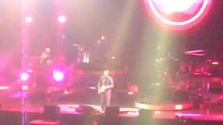 James Blunt - "Heart To Heart" Live in Milan