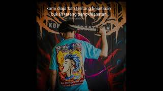 story wa PSHT keren terbaru 2021#punkshter