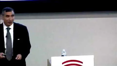 NanoCars and more Nanotech by Dr James Tour