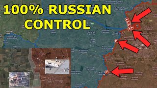 100% Of Avdiivka Captured | New Zaporizhzhia Offensive? | Pokrovsk or Konstantynivka?