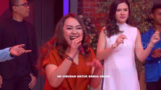 Akhir Pekan Ceria Bersama OVJ | OPERA VAN JAVA (02/11/19) Part 5