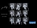 Serge Gainsbourg Inédit -  Sa dernière radio (Juillet 1990 - Europe 1)