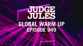 Thumbnail Judge Jules GLOBAL WARM UP EPISODE 949