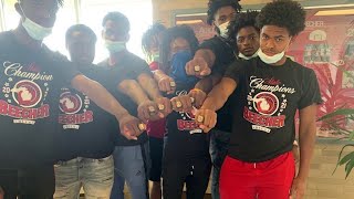 Detroit Rocket Mortgage executive keeps Beecher High School’s legacy alive