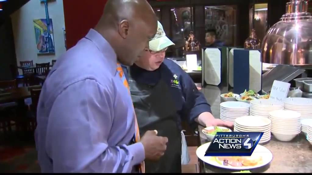 Fire-damaged restaurant reopens in Market Square