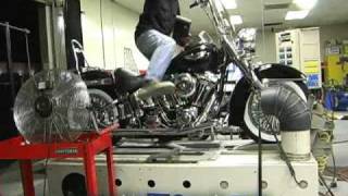 Harley Davidson Big Bore Kit DVD
