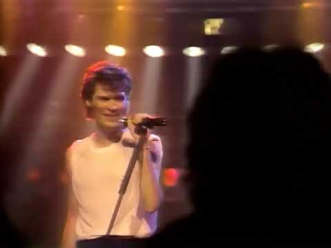 Maneater - Daryl Hall & John Oates (Live Rock 'n Soul Live - 1983)