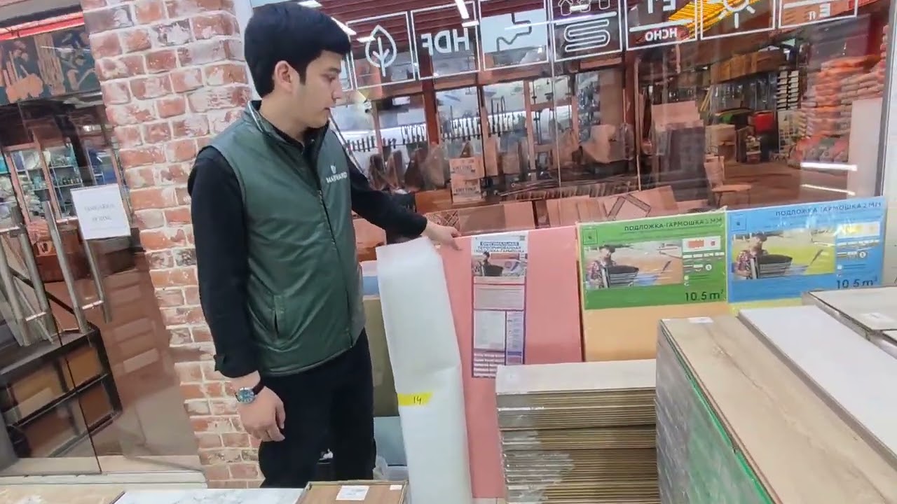 Polsha bozor laminat narxlari