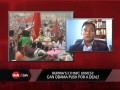 US Visit Signals Landmark Policy Shift for Myanmar (LinkAsia: 5/24/13)