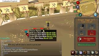 Scammed on Grinderscape for 5b.