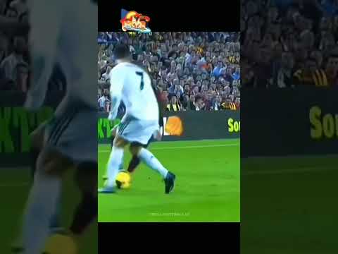 Rare Ronaldo clips 😂 part 1 ⚽ #ronaldo #soccer #funny #rareclips #shorts #shortsfeed