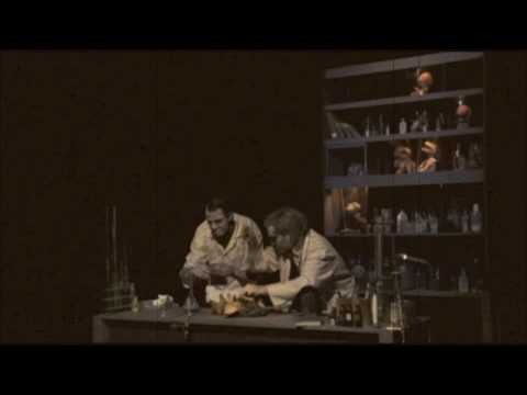 LE LABORATORIUM (Festival d'Avignon)