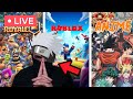 MASTERING CONTENT NO JUTSU! 🥷 (EP42) pt.1