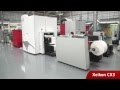 Xeikon Cheetah Technology at Mercian Labels, UK