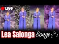 Songs by lea salonga live  winspear opera house