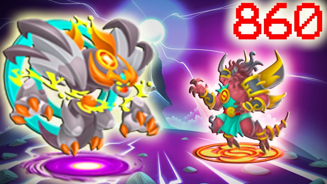 Dragon City Quantum Phasing Dragon Và Fragmented Karma Dragon Thành Phố ...
