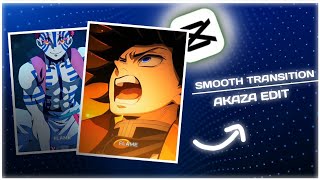 New Smooth Transition Tutorial Capcut | Capcut Edit Tutorial |