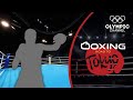 How to qualify for Olympic boxing? | Road to Tokyo 2020