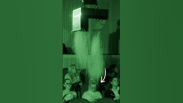 I Dropped Popcorn on Movie-Texters