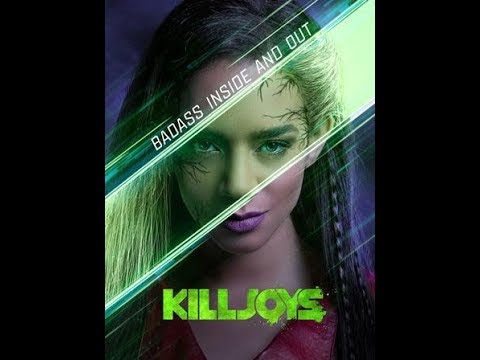 Copy of Killjoys S05E01 MIA Vids (CLICK THE FULL LINK IN THE DESCRIPTION)