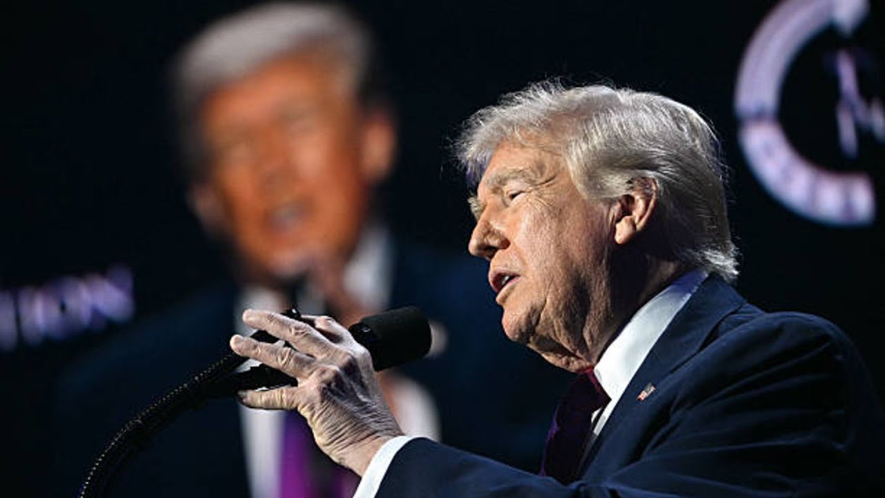 Trump Says ‘Highly Unlikely’ He Extends Iran Ceasefire