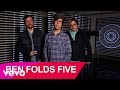 Ben Folds Five - VEVO News Interview