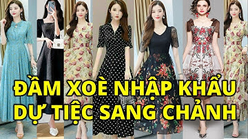 Váy dự tiệc cưới - Đầm trắng dự tiệc - kiểu đầm dài dự tiệc cao cấp kiểu mới 2022 TPHCM