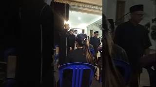 Gilga Sahid Saat Di Rumah Orang Tuanya happy gilgasahid