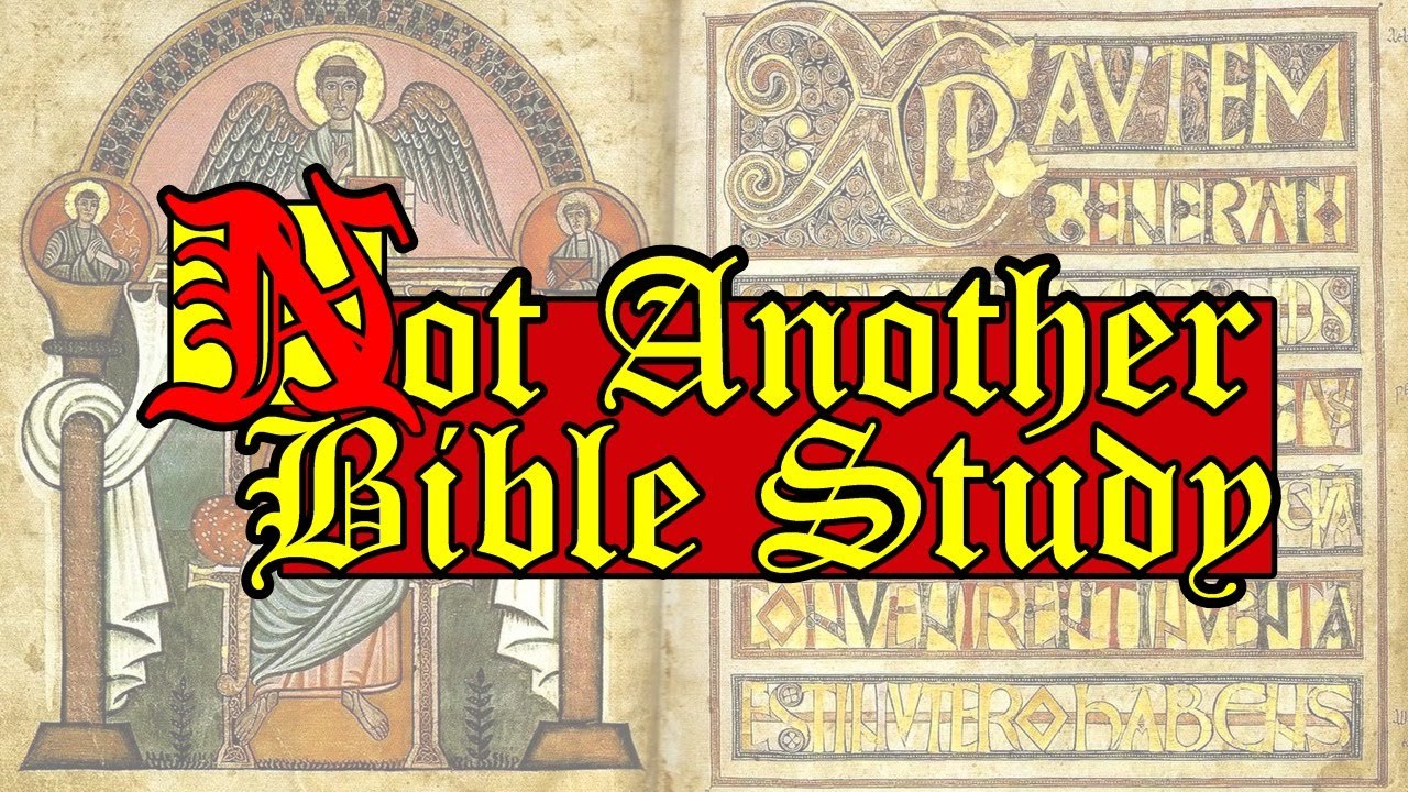 Thursday Theology: Genesis 11 part 3 The Return of the Nephilim