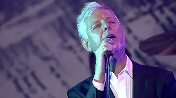 Modern English - Someone