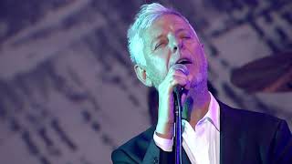 Download Lagu Modern English - Someone's Calling [Live Performance from Indigo at the O2] MP3