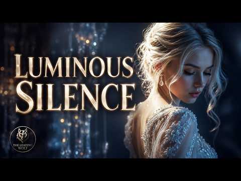 Luminous Silence | What Remains When the World Stops Speaking