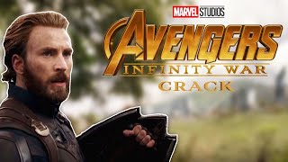 infinity war | crack!vid