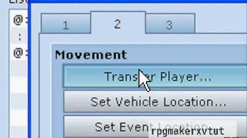 How to make a rpg game for begginers PART 8