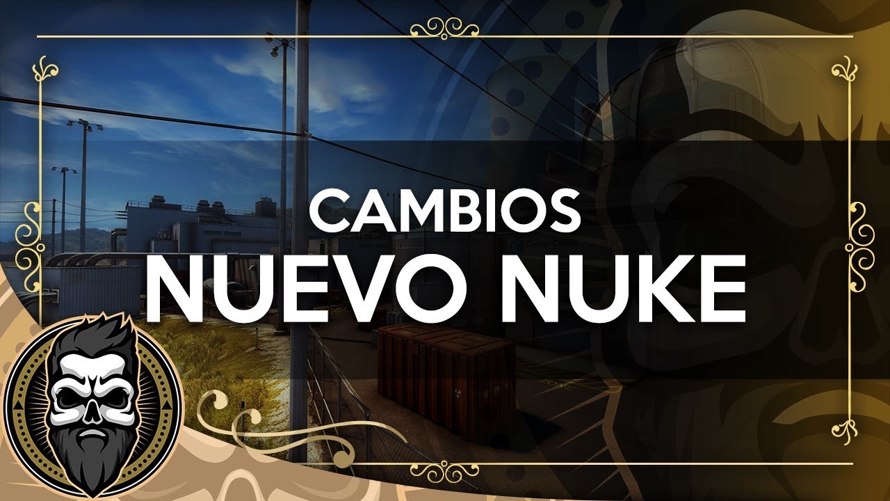 camera iphone 8 plus apk CAMBIOS A NUKE!! (Act 08/02/18) | CS:GO | Muit0