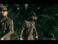 Call Of Juarez: Bound In Blood PC First Level Gameplay - Part 1 of 3 - Maxed Out HD