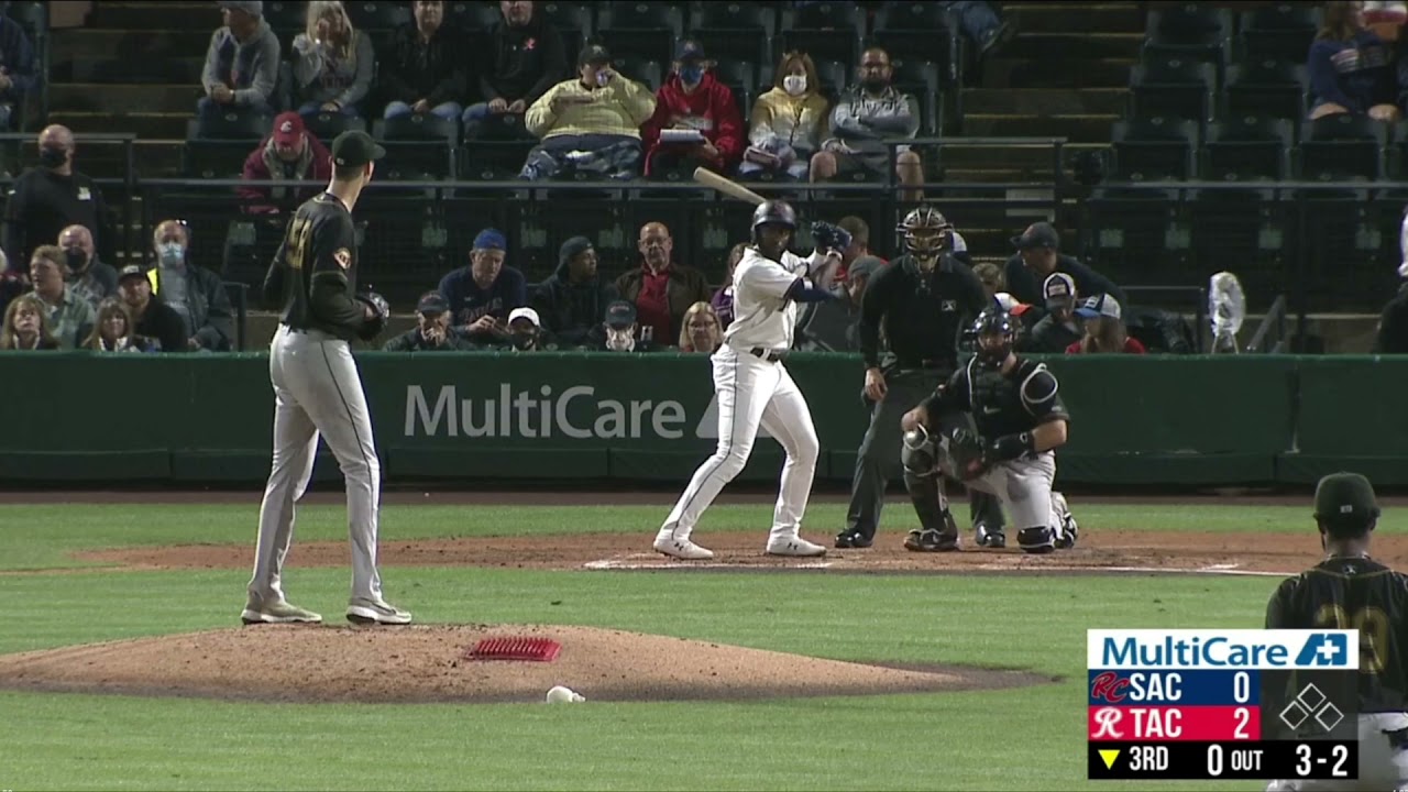 Sean Hjelle Ks 6 in Tacoma