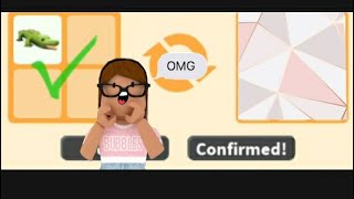 I Traded My *CROCODILE PLUSH* For this... screenshot 4