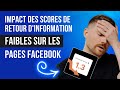 Effets des scores de retour dopinion faibles sur votre page  ecom parkour