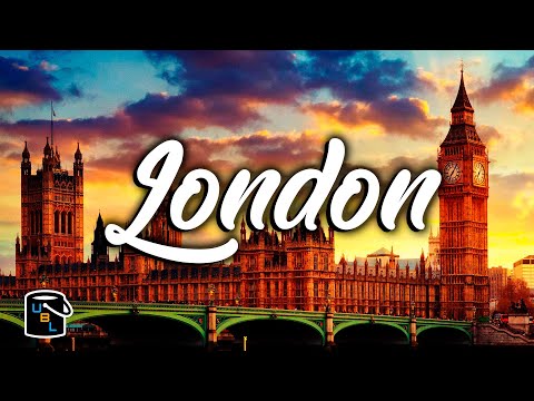 Video: Menjelajahi London's Whitehall Road di London: A Visitor's Guide