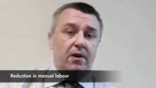 eMite Service Intelligence - CUSCAL Customer Case Study