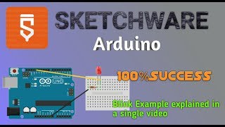 Sketchware Arduino Intro and Basic project screenshot 5