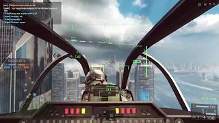 Shadowplay Clear out #1