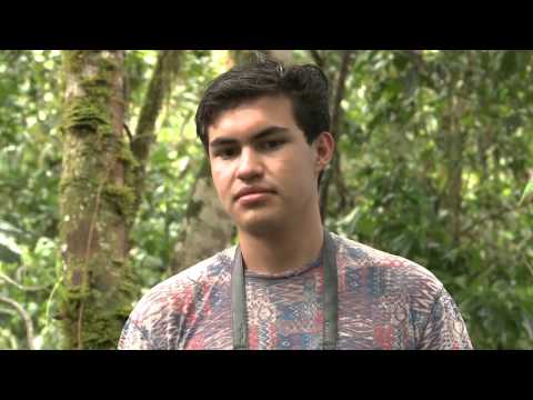 LAGO AGRIO SUCUMBÍOS - Viaja Primero Ecuador