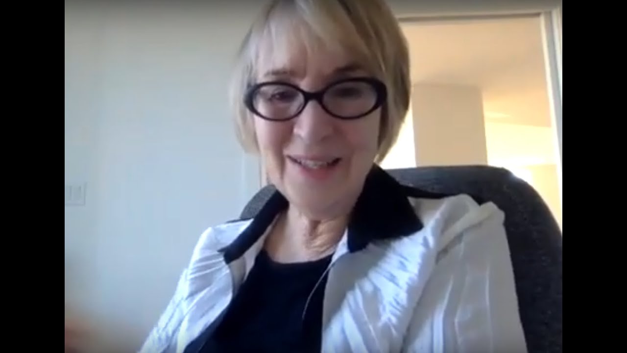 Type in Depth with Dr Carol Shumate (Type Scholar and Lecturer, USA)